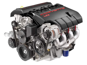 U2836 Engine